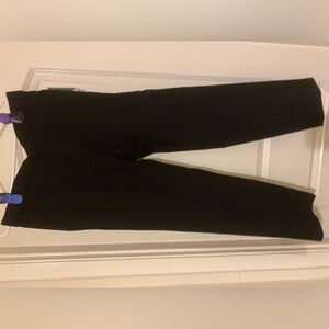 Counterparts stretch dress pants with tags Size Large